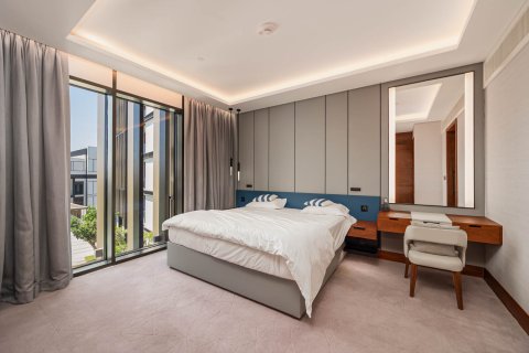 Bluewaters, Dubai, UAE의 임대용 아파트 침실 2개, 125.7제곱미터 번호 768781 - 사진 6