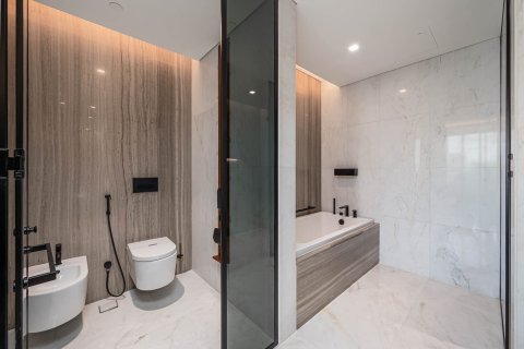 Bluewaters, Dubai, UAE의 임대용 아파트 침실 2개, 125.7제곱미터 번호 768781 - 사진 15