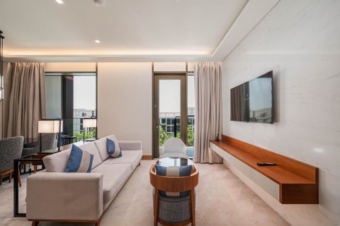 Bluewaters, Dubai, UAE의 임대용 아파트 침실 2개, 125.7제곱미터 번호 768781 - 사진 2