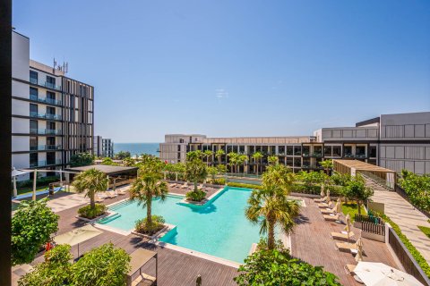 Bluewaters, Dubai, UAE의 임대용 아파트 침실 2개, 125.7제곱미터 번호 768781 - 사진 13