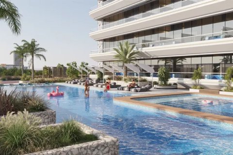 Apartman u gradu Dubai, UAE 39 m2 Br. 727270