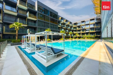 Apartment in Dubai, UAE 1 bedroom, 69.1 sq.m. № 727273