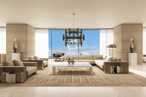 Lägenhet till försäljning i Al Marjan Island, Ras Al Khaimah, UAE 1 sovrum, 90 kvm Nr. 665022 - fotografi 11