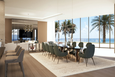 Lägenhet till försäljning i Al Marjan Island, Ras Al Khaimah, UAE 1 sovrum, 90 kvm Nr. 665022 - fotografi 9