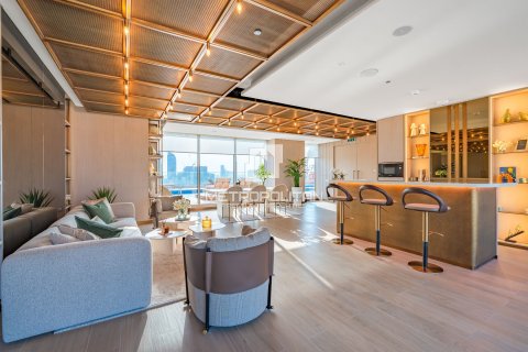 Dzīvoklis Jumeirah Village Circle, Dubaijā, AAE 1 istaba, 72 m2 Nr. 665023 - attēls 18