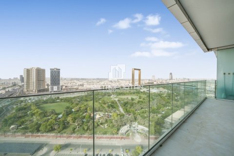 Huoneisto Al Kifaf, Dubai, Arabiemiraatit 2 makuuhuonetta, 149 m2 № 665025 - kuva 23