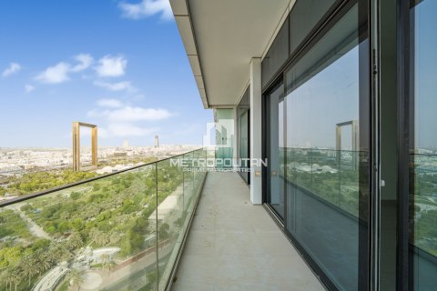 Huoneisto Al Kifaf, Dubai, Arabiemiraatit 2 makuuhuonetta, 149 m2 № 665025 - kuva 2