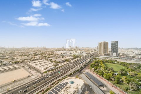 Huoneisto Al Kifaf, Dubai, Arabiemiraatit 2 makuuhuonetta, 149 m2 № 665025 - kuva 24
