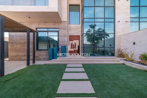 Vilë në Nadd Al Sheba, Dubai, Emiratet e Bashkuara Arabe 6 dhoma gjumi, 930 m2. № 665024 - Foto 30
