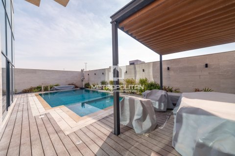 Vilë në Nadd Al Sheba, Dubai, Emiratet e Bashkuara Arabe 6 dhoma gjumi, 930 m2. № 665024 - Foto 28