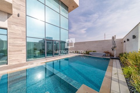 Vilë në Nadd Al Sheba, Dubai, Emiratet e Bashkuara Arabe 6 dhoma gjumi, 930 m2. № 665024 - Foto 26