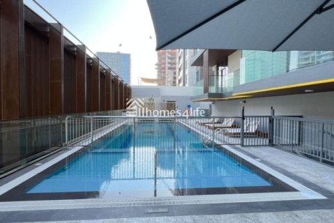 Korter asukohaga Business Bay, Dubai, AÜE: 1 magamistoaga, 59 m² Nr 728851