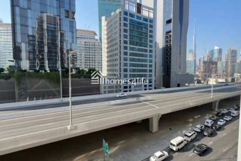 Apartman u gradu Business Bay, Dubai, UAE 1 spavaća soba, 59 m2 Br. 728851 - Slika 10