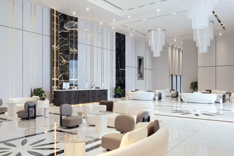Appartamento in vendita a Jumeirah Village Circle, Dubai, EAU 36 mq. № 728846 - foto 3