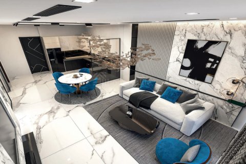 Appartamento in vendita a Jumeirah Village Circle, Dubai, EAU 36 mq. № 728846 - foto 2
