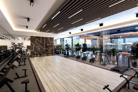 Appartamento in vendita a Jumeirah Village Circle, Dubai, EAU 36 mq. № 728846 - foto 7