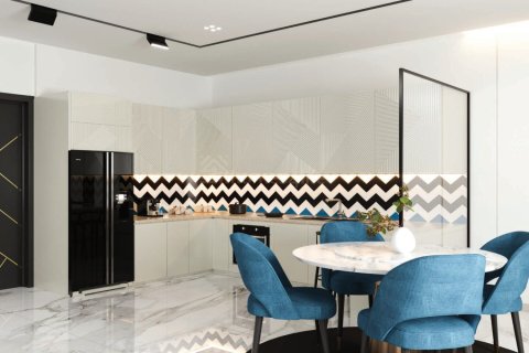 Appartamento in vendita a Jumeirah Village Circle, Dubai, EAU 36 mq. № 728846 - foto 4