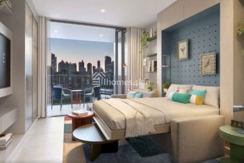 Dzīvoklis Business Bay, Dubaijā, AAE 32 m2 Nr. 728847 - attēls 6