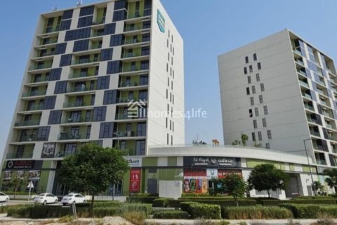 Dubai, UAE의 아파트 38제곱미터 번호 728849