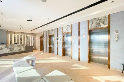Apartemen di Dubai Sports City, UEA 1 kamar tidur, 68 m2 nomor 730255 - foto 10