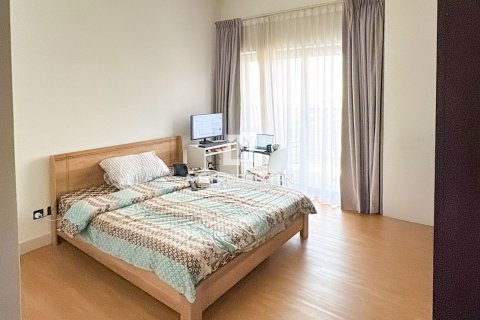 Apartemen di Dubai Sports City, UEA 1 kamar tidur, 68 m2 nomor 730255 - foto 3