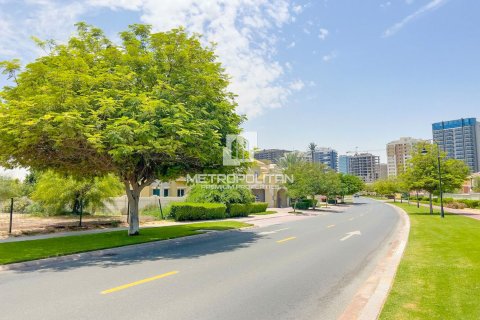 Apartemen di Dubai Sports City, UEA 1 kamar tidur, 68 m2 nomor 730255 - foto 8