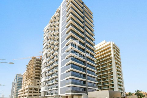 Huoneisto Dubai Sports City, Arabiemiraatit 1 makuuhuone, 68 m2 № 730255