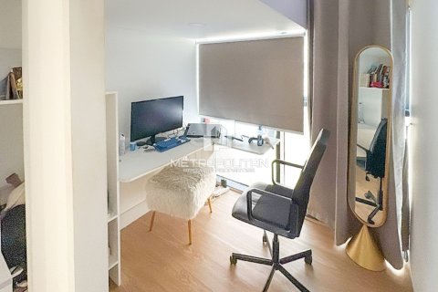 Apartemen di Dubai Sports City, UEA 1 kamar tidur, 68 m2 nomor 730255 - foto 4