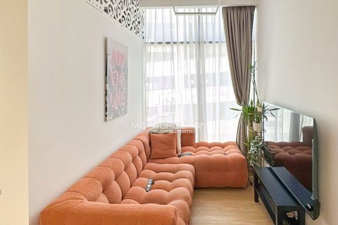 Apartemen di Dubai Sports City, UEA 1 kamar tidur, 68 m2 nomor 730255 - foto 5