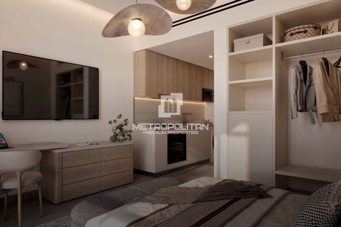 Apartman u gradu Al Marjan Island, Ras Al Khaimah, UAE 24 m2 Br. 730254 - Slika 15