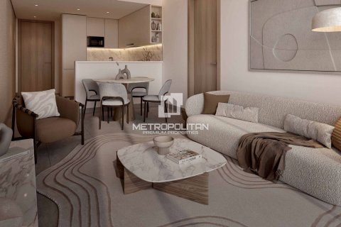 Apartman u gradu Al Marjan Island, Ras Al Khaimah, UAE 24 m2 Br. 730254 - Slika 7