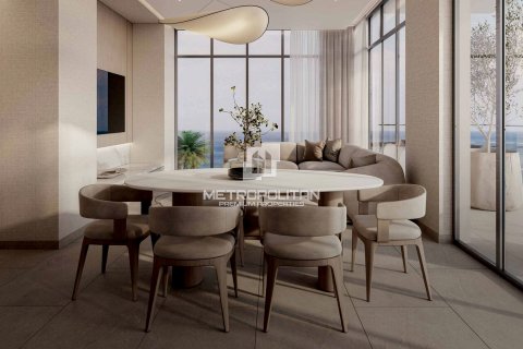 Apartman u gradu Al Marjan Island, Ras Al Khaimah, UAE 24 m2 Br. 730254 - Slika 5