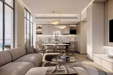 Apartman u gradu Al Marjan Island, Ras Al Khaimah, UAE 24 m2 Br. 730254 - Slika 6