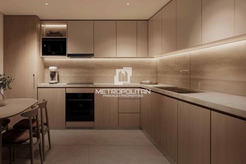 Apartman u gradu Al Marjan Island, Ras Al Khaimah, UAE 24 m2 Br. 730254 - Slika 11