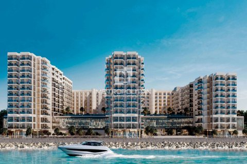 Appartement in Al Marjan Island, Ras Al Khaimah, VAE 24 vr.m. nr 730254