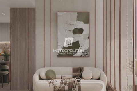 Dubai Land、Dubai、UAE にあるマンション販売中 44 m2、No730253 - 写真 9