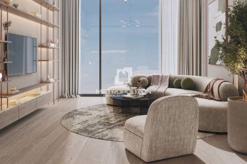 Dubai Land、Dubai、UAE にあるマンション販売中 44 m2、No730253 - 写真 2