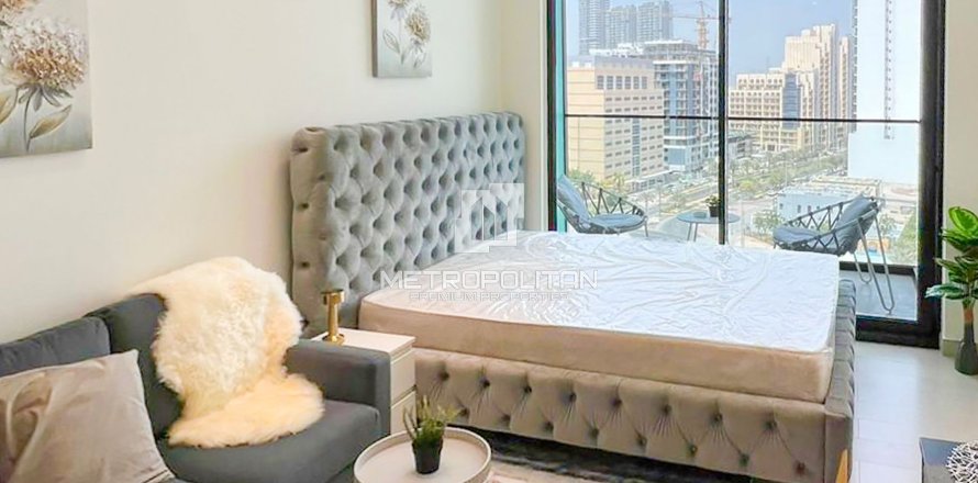 Apartment in Jumeirah Village Circle, Dubai, UAE 31 sq.m. № 730257