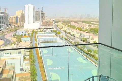 Apartment in Jumeirah Village Circle, Dubai, UAE 31 sq.m. № 730257 - photo 3