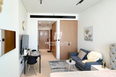 Apartment in Jumeirah Village Circle, Dubai, UAE 31 sq.m. № 730257 - photo 2