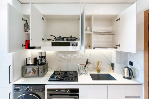 Apartment in Jumeirah Village Circle, Dubai, UAE 31 sq.m. № 730257 - photo 7