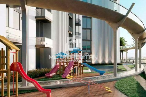 Apartmán v Arjan, Dubai, SAE 33 m2 č. 730258 - Fotografia 9