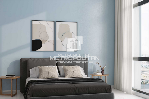Apartmán v Arjan, Dubai, SAE 33 m2 č. 730258 - Fotografia 3