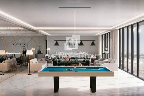 Apartmán v Arjan, Dubai, SAE 33 m2 č. 730258 - Fotografia 6