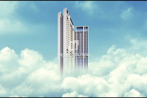 Apartmán v Arjan, Dubai, SAE 33 m2 č. 730258 - Fotografia 11