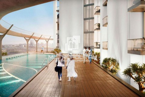 Apartmán v Arjan, Dubai, SAE 33 m2 č. 730258 - Fotografia 7