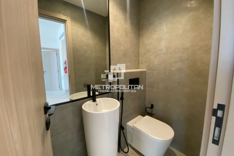 Jumeirah Village Circle, Dubai, UAE의 판매용 아파트 침실 1개, 65제곱미터 번호 730259 - 사진 7