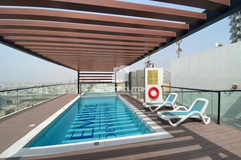 Jumeirah Village Circle, Dubai, UAE의 판매용 아파트 침실 1개, 65제곱미터 번호 730259 - 사진 11