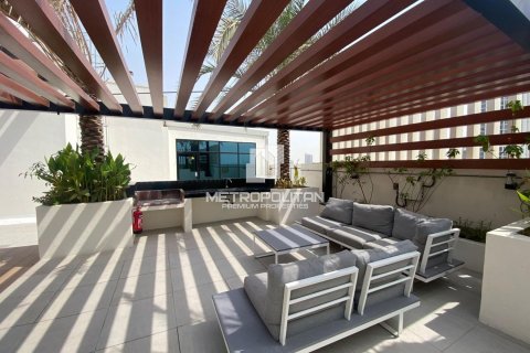 Jumeirah Village Circle, Dubai, UAE의 판매용 아파트 침실 1개, 65제곱미터 번호 730259 - 사진 12