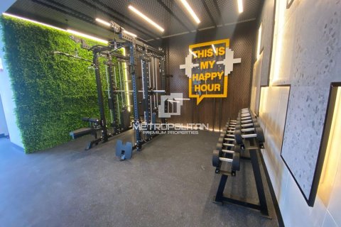 Jumeirah Village Circle, Dubai, UAE의 판매용 아파트 침실 1개, 65제곱미터 번호 730259 - 사진 14
